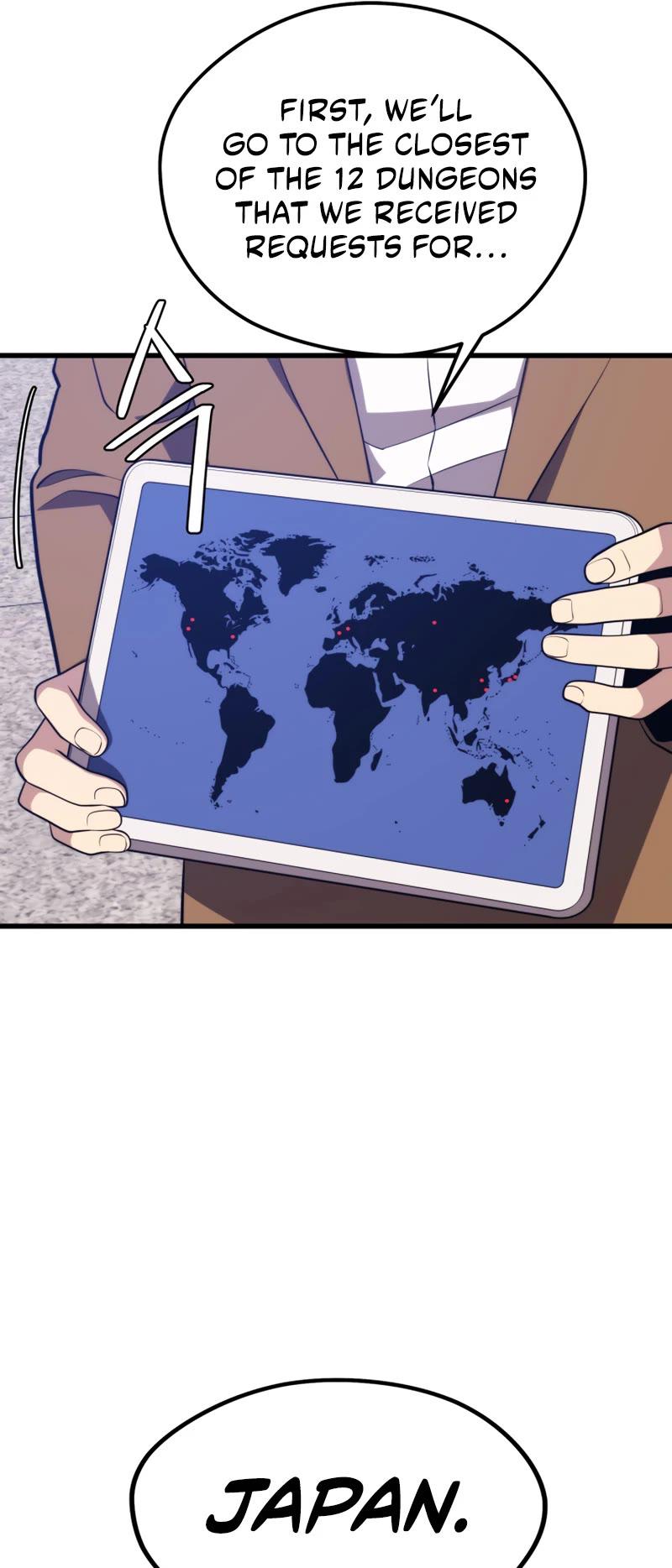 Seoul Station's Necromancer Chap 73 - Next Chap 74