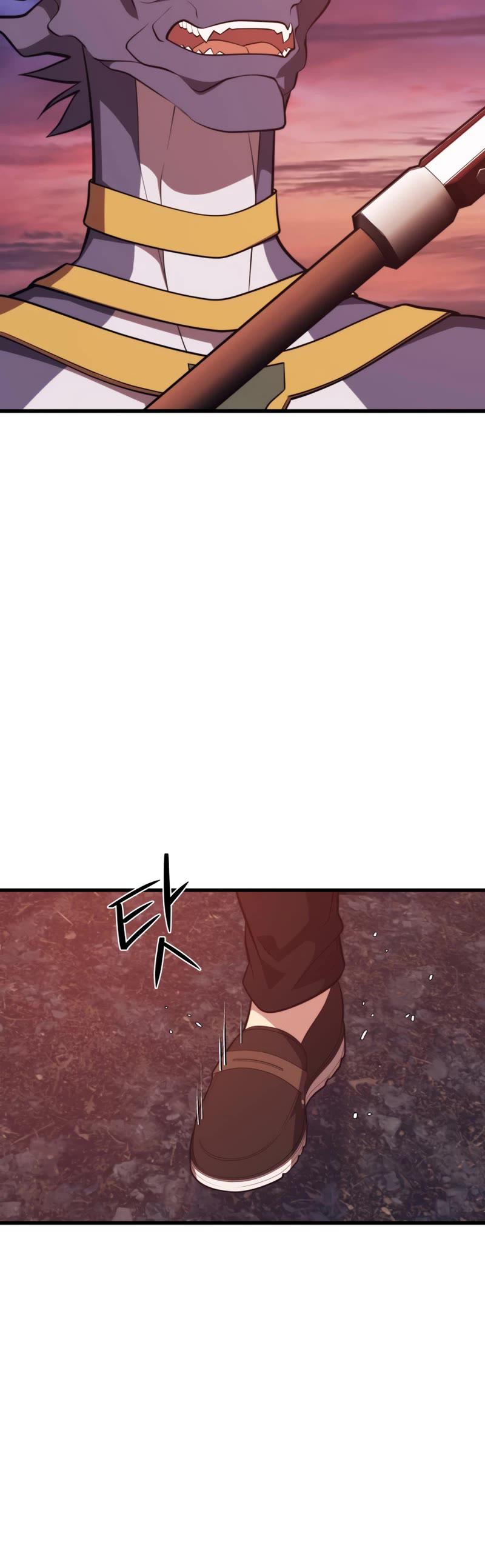 Seoul Station's Necromancer Chap 73 - Next Chap 74