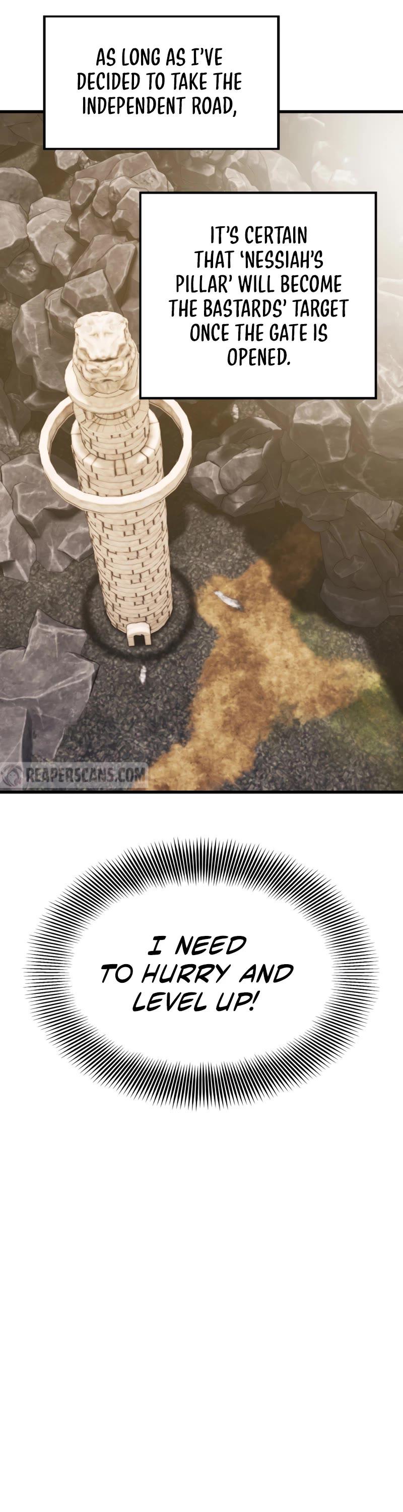 Seoul Station's Necromancer Chap 73 - Next Chap 74