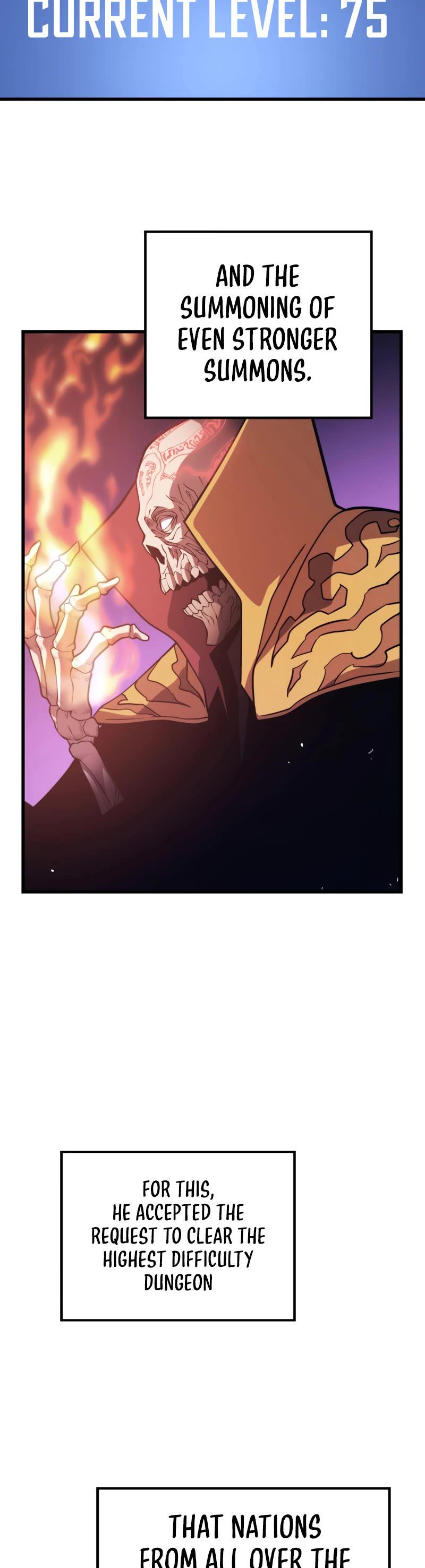 Seoul Station's Necromancer Chap 73 - Next Chap 74