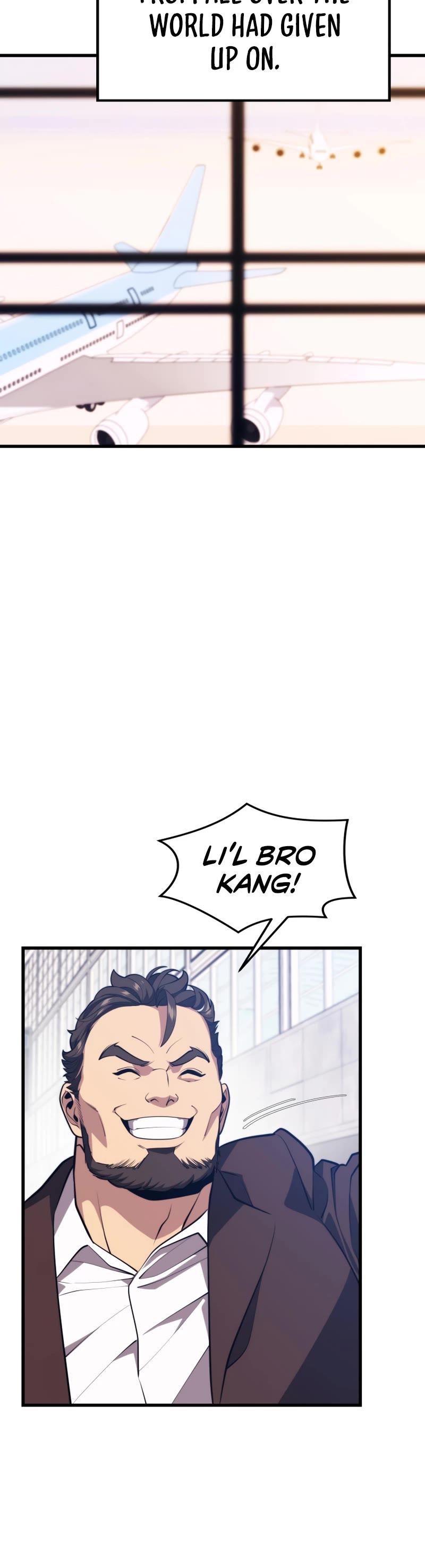 Seoul Station's Necromancer Chap 73 - Next Chap 74