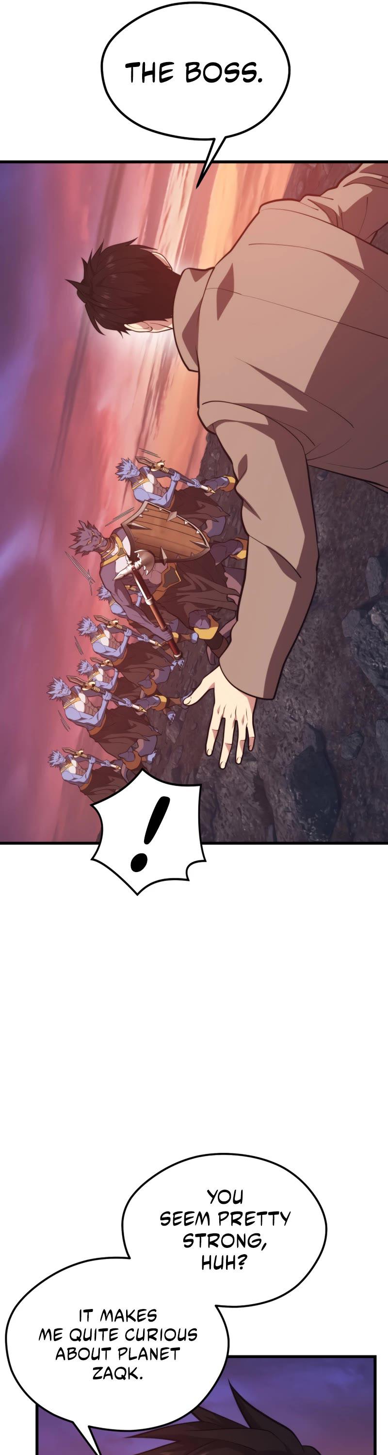 Seoul Station's Necromancer Chap 73 - Next Chap 74