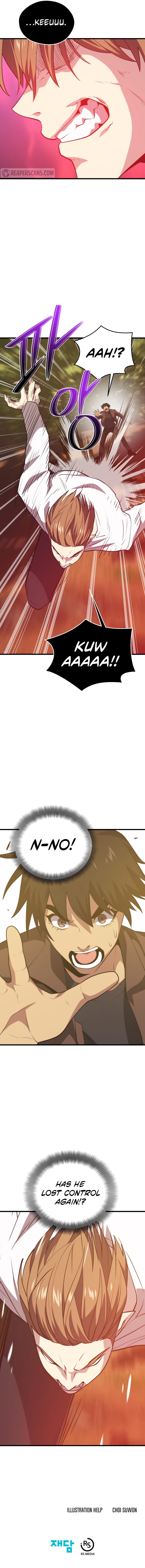 Seoul Station's Necromancer Chap 89 - Next Chap 90