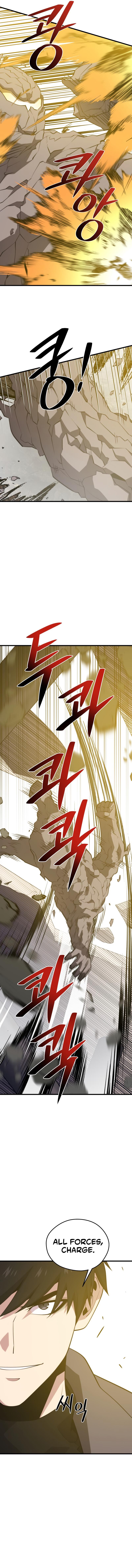 Seoul Station's Necromancer Chap 89 - Next Chap 90
