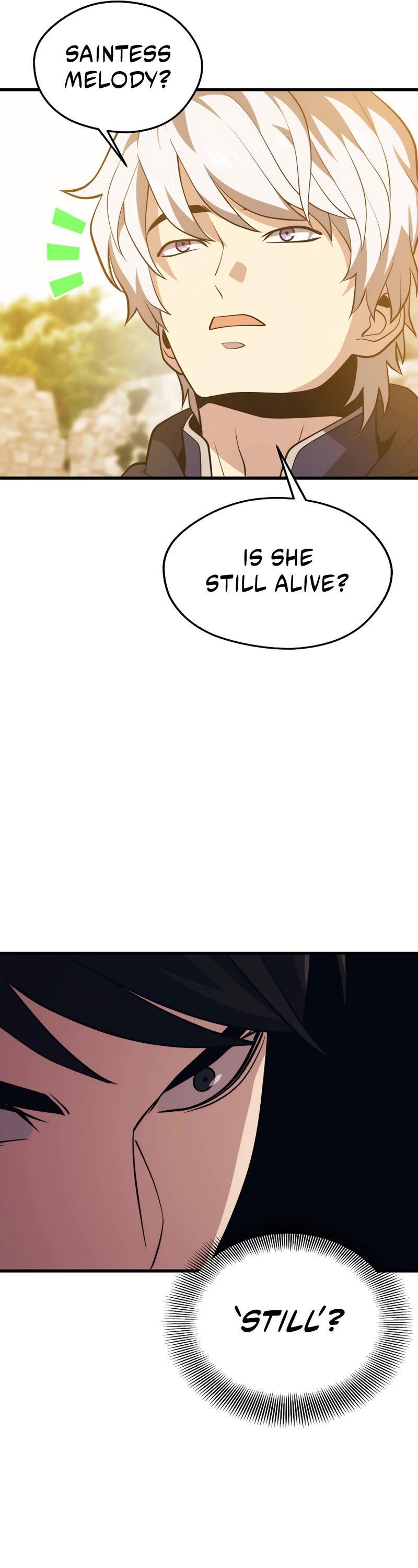 Seoul Station's Necromancer Chap 80 - Next Chap 81