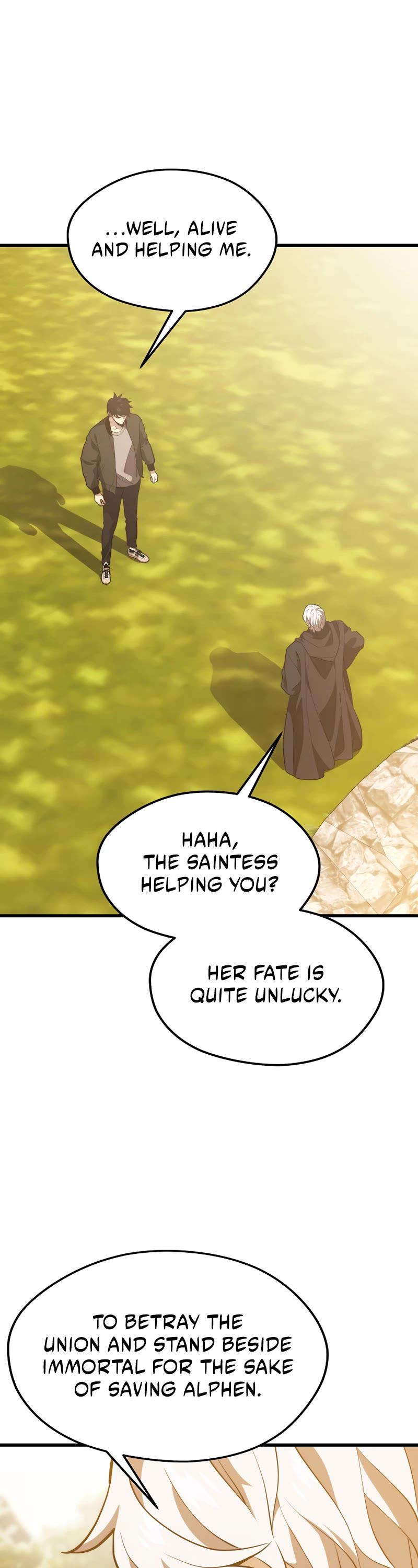 Seoul Station's Necromancer Chap 80 - Next Chap 81