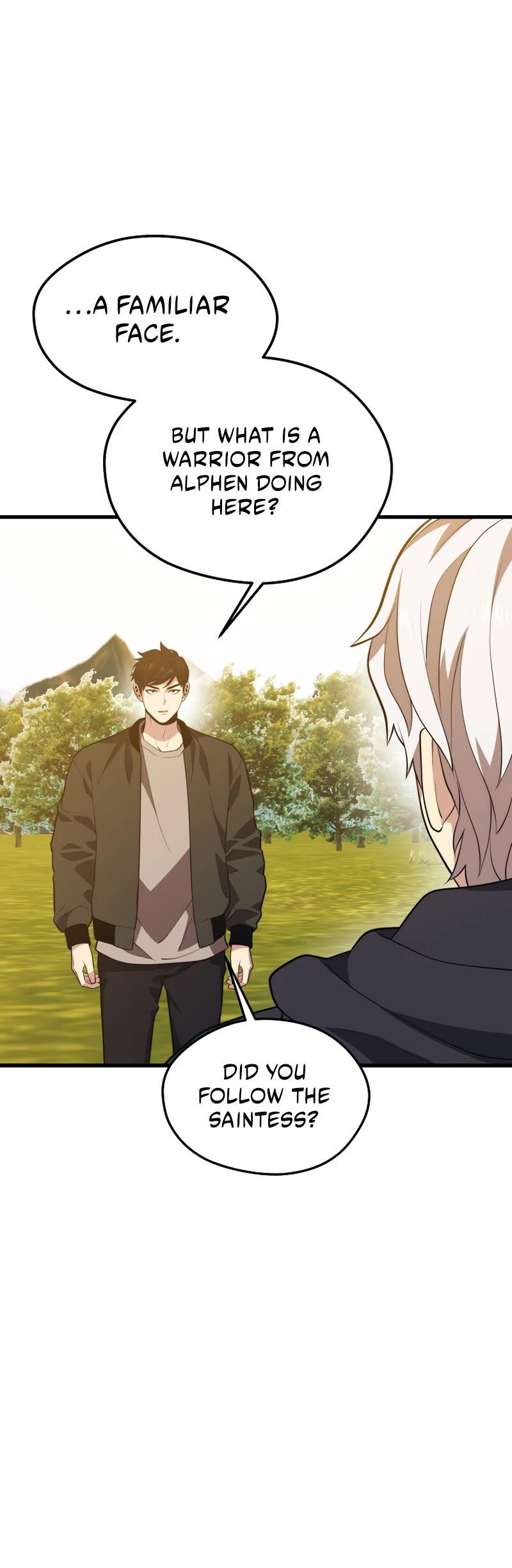 Seoul Station's Necromancer Chap 80 - Next Chap 81