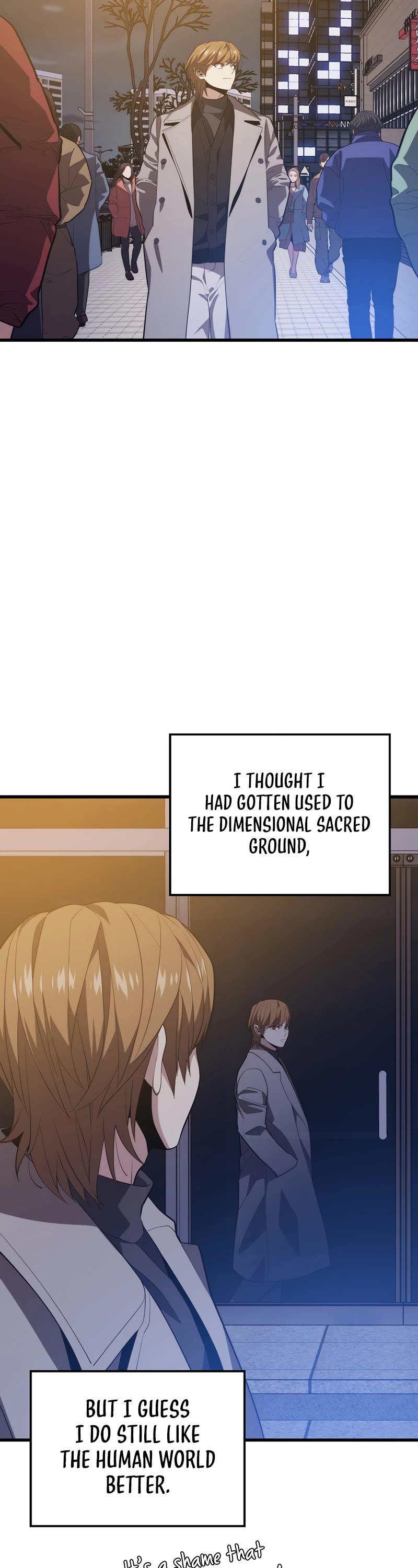 Seoul Station's Necromancer Chap 80 - Next Chap 81