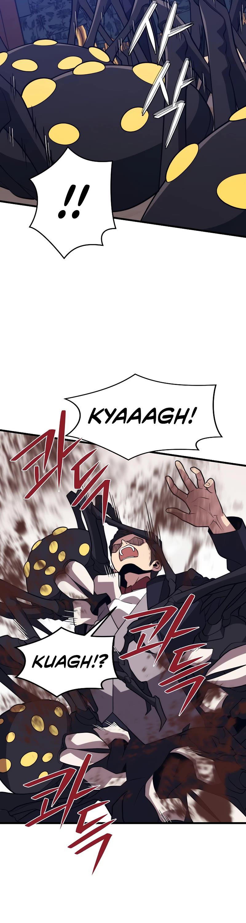 Seoul Station's Necromancer Chap 80 - Next Chap 81