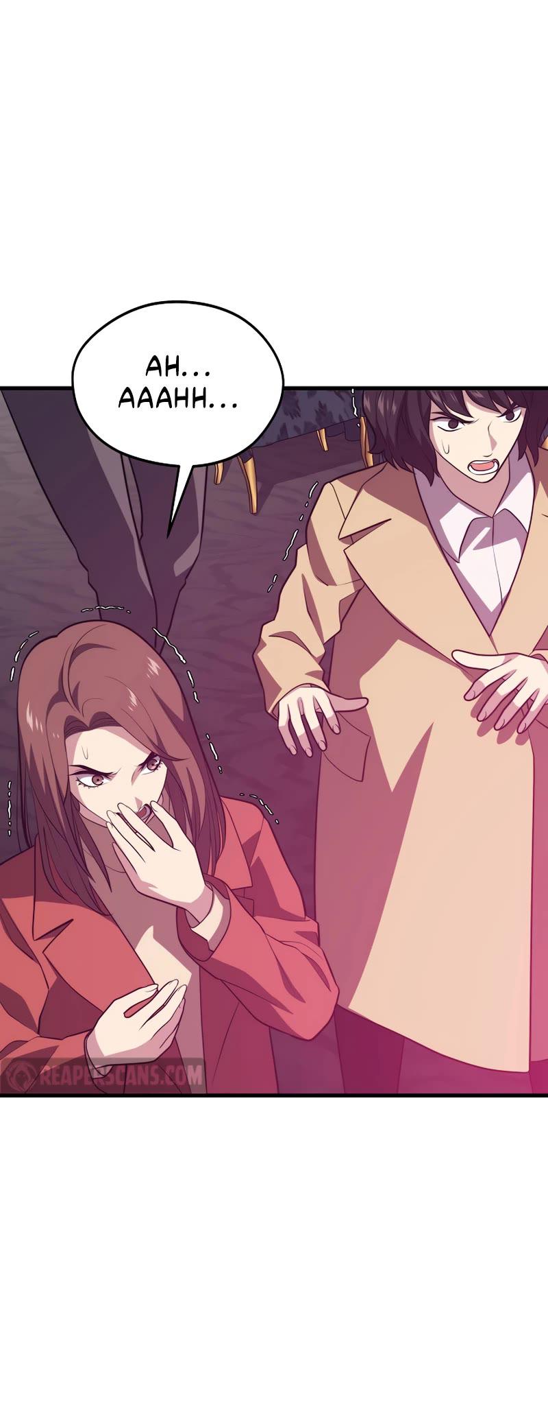 Seoul Station's Necromancer Chap 80 - Next Chap 81
