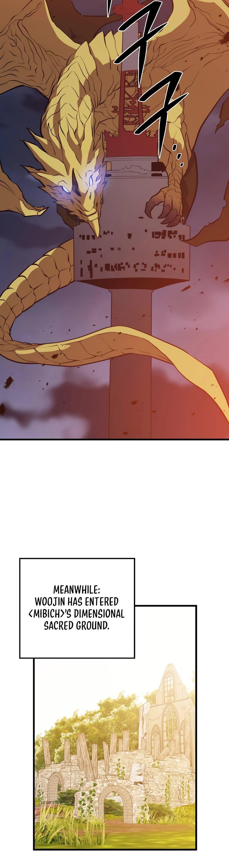 Seoul Station's Necromancer Chap 80 - Next Chap 81