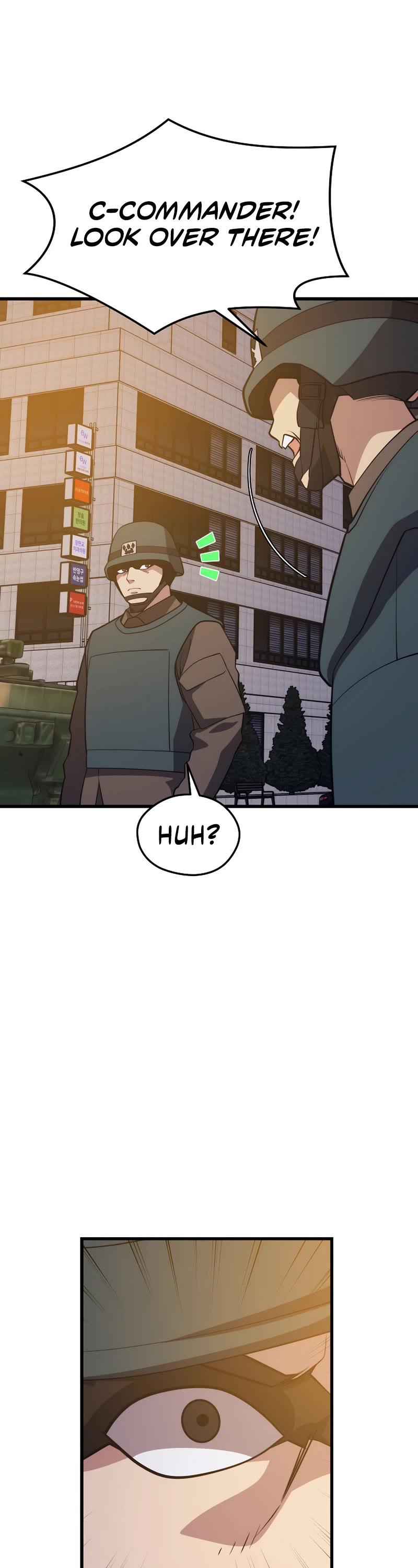 Seoul Station's Necromancer Chap 80 - Next Chap 81