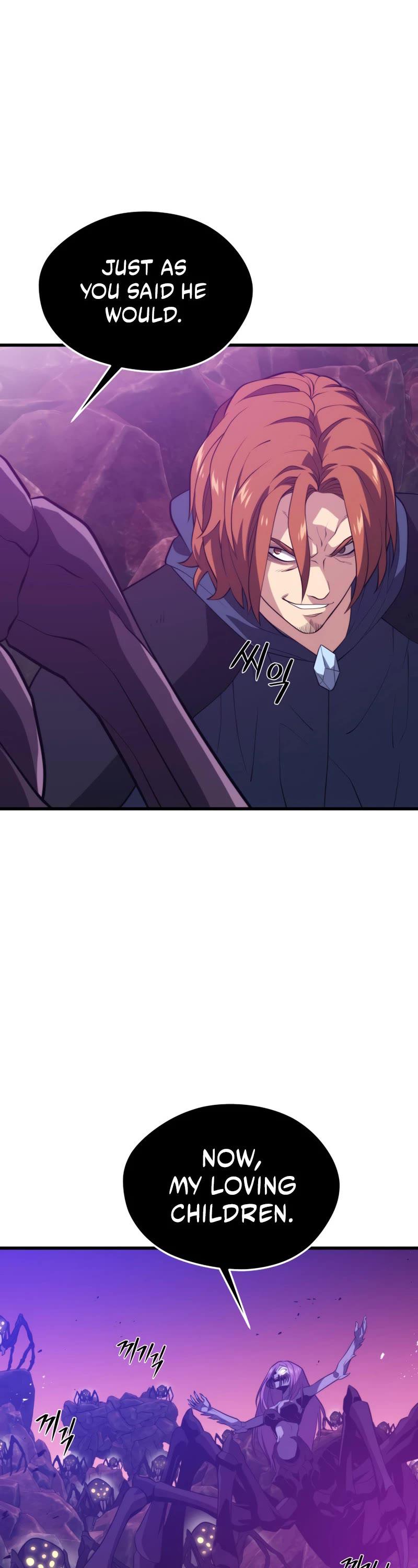Seoul Station's Necromancer Chap 80 - Next Chap 81