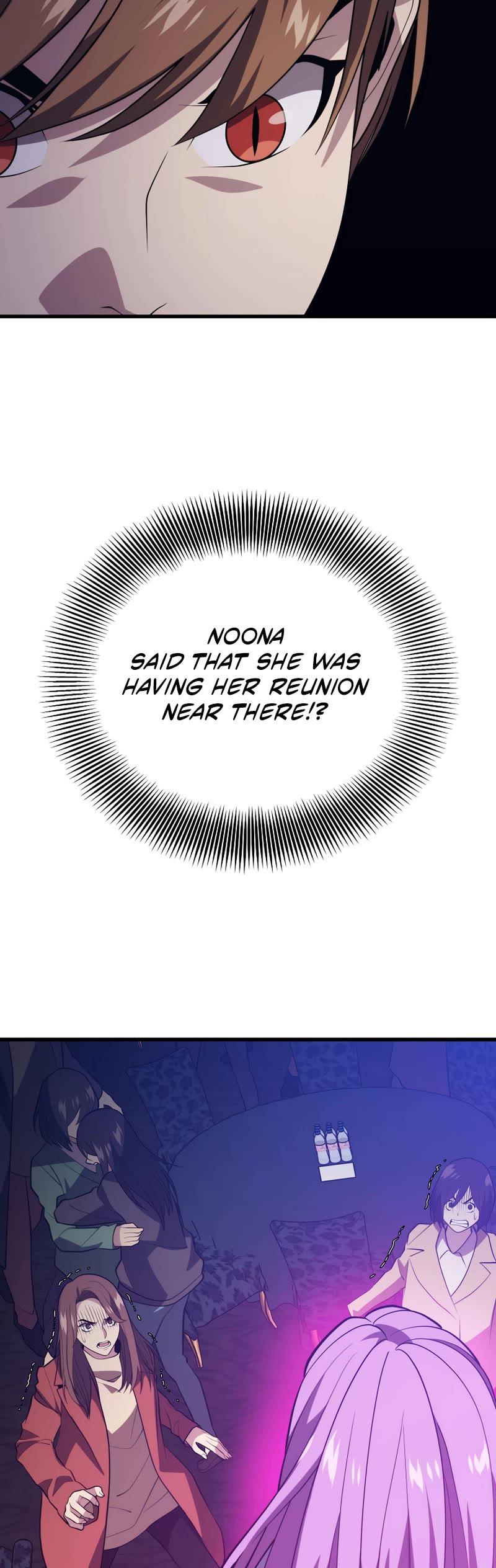 Seoul Station's Necromancer Chap 80 - Next Chap 81