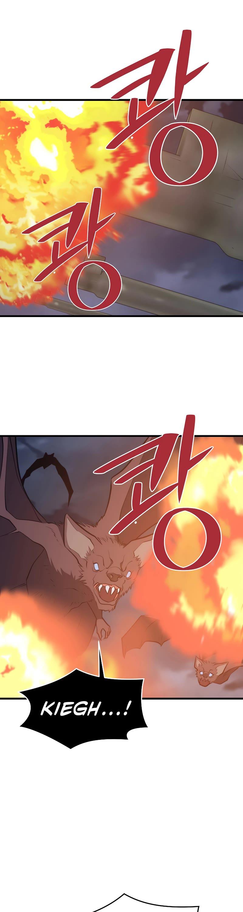 Seoul Station's Necromancer Chap 80 - Next Chap 81