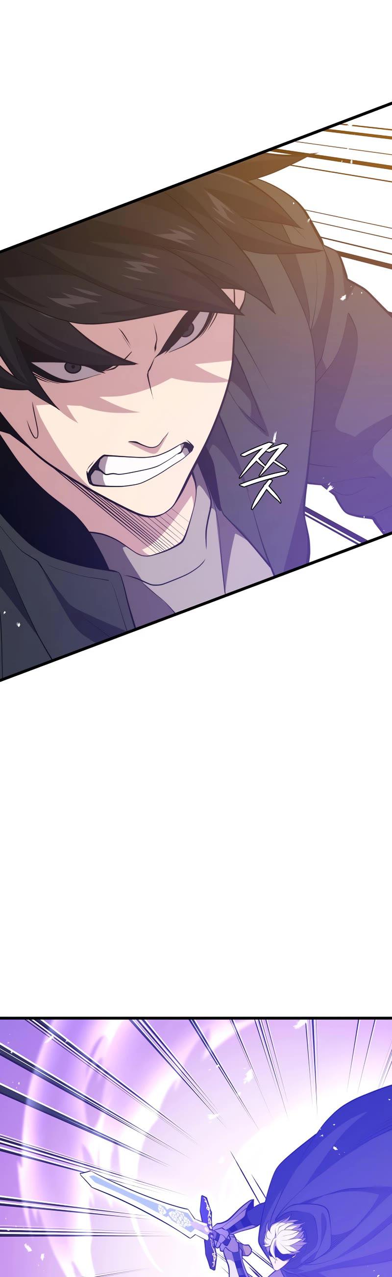 Seoul Station's Necromancer Chap 80 - Next Chap 81