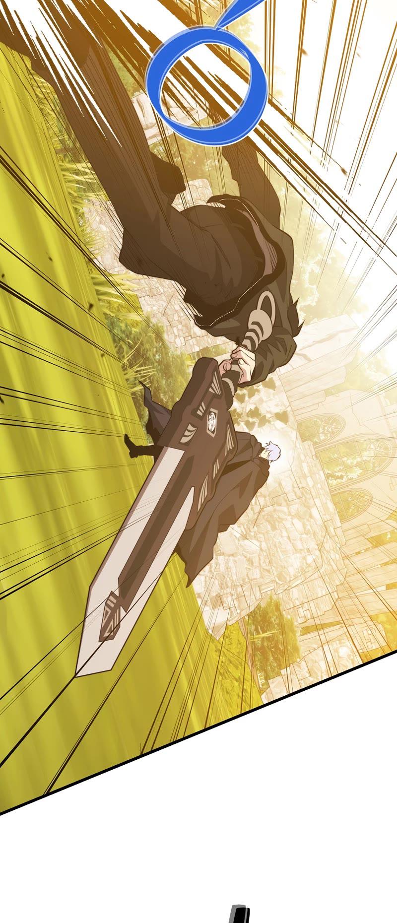 Seoul Station's Necromancer Chap 80 - Next Chap 81