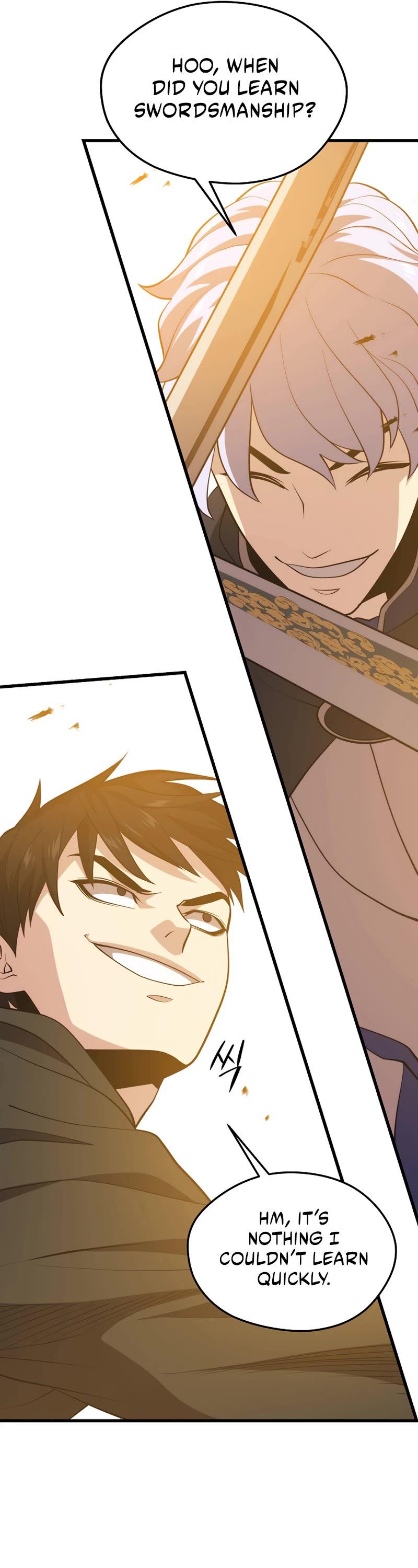 Seoul Station's Necromancer Chap 80 - Next Chap 81