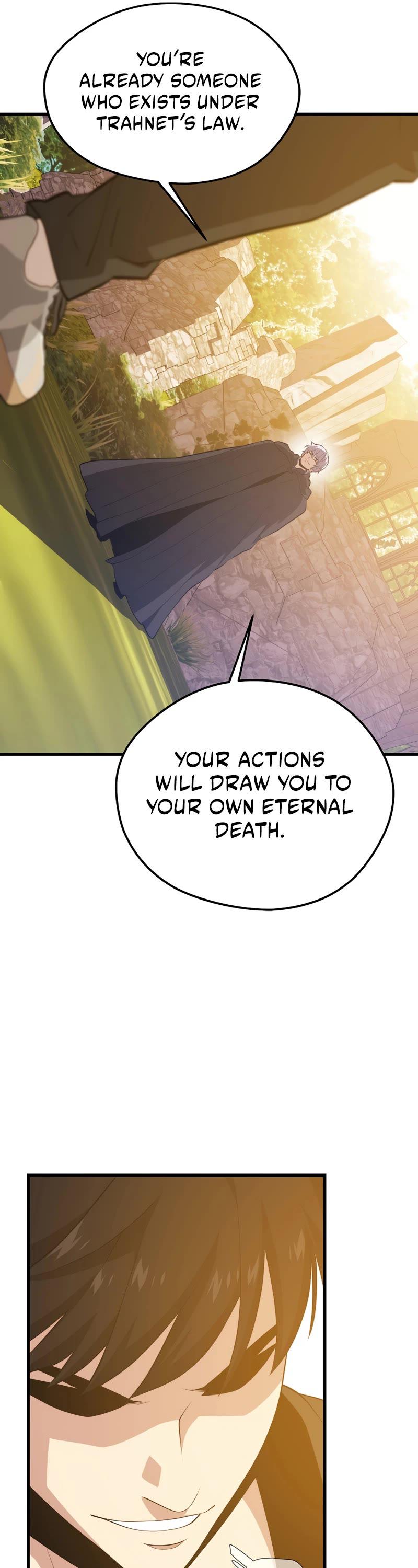 Seoul Station's Necromancer Chap 80 - Next Chap 81