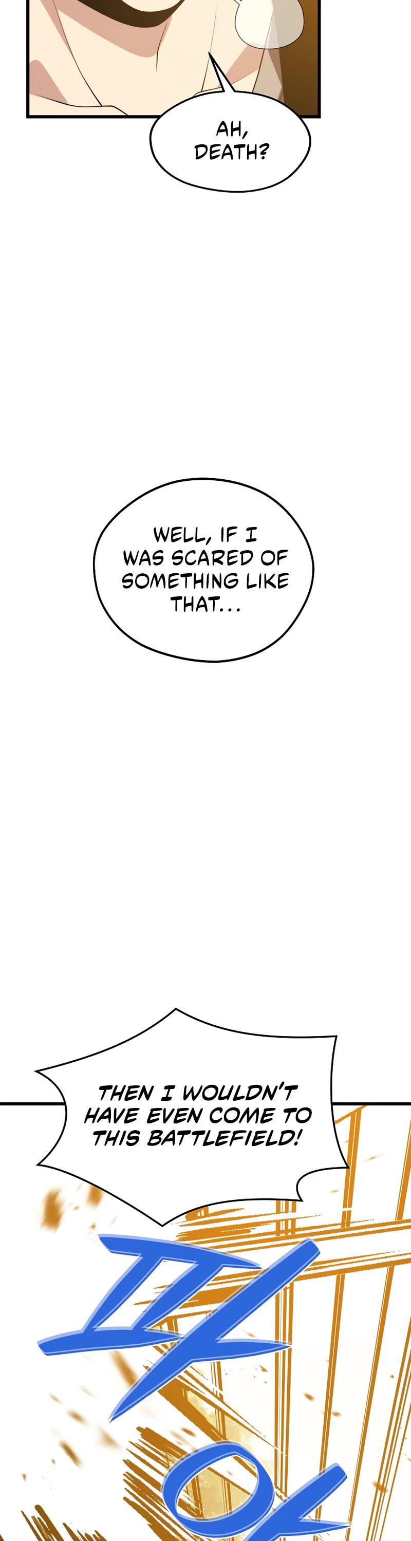 Seoul Station's Necromancer Chap 80 - Next Chap 81