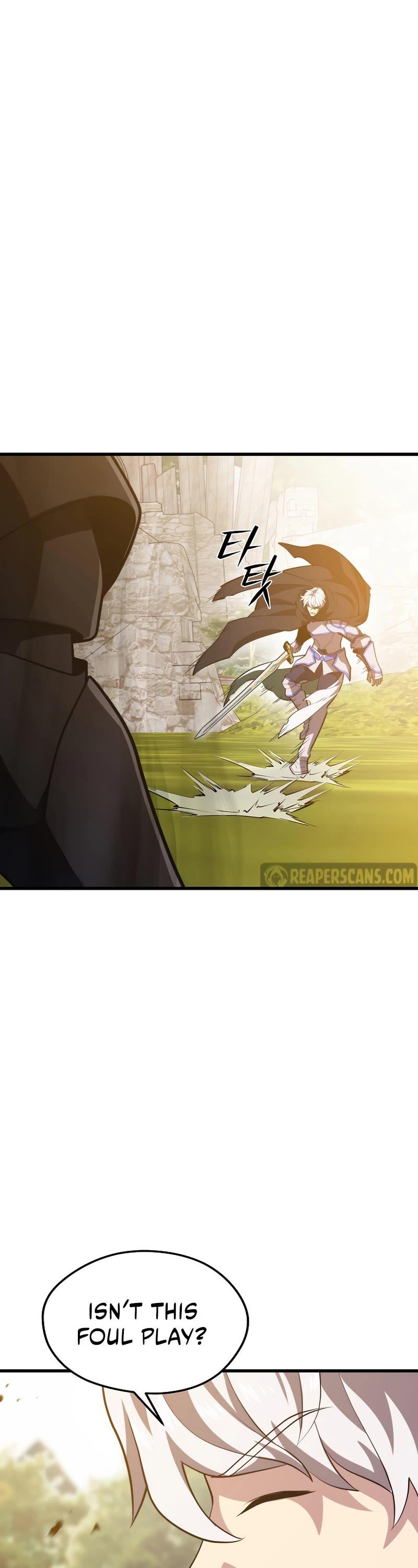 Seoul Station's Necromancer Chap 80 - Next Chap 81