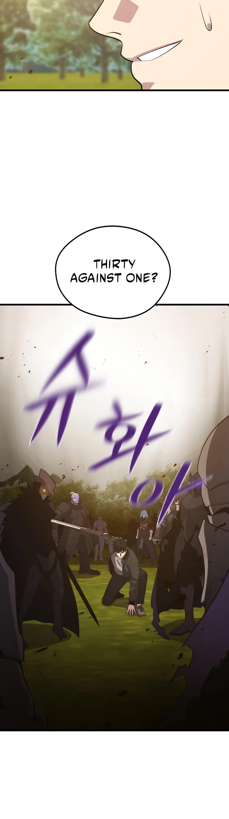 Seoul Station's Necromancer Chap 80 - Next Chap 81