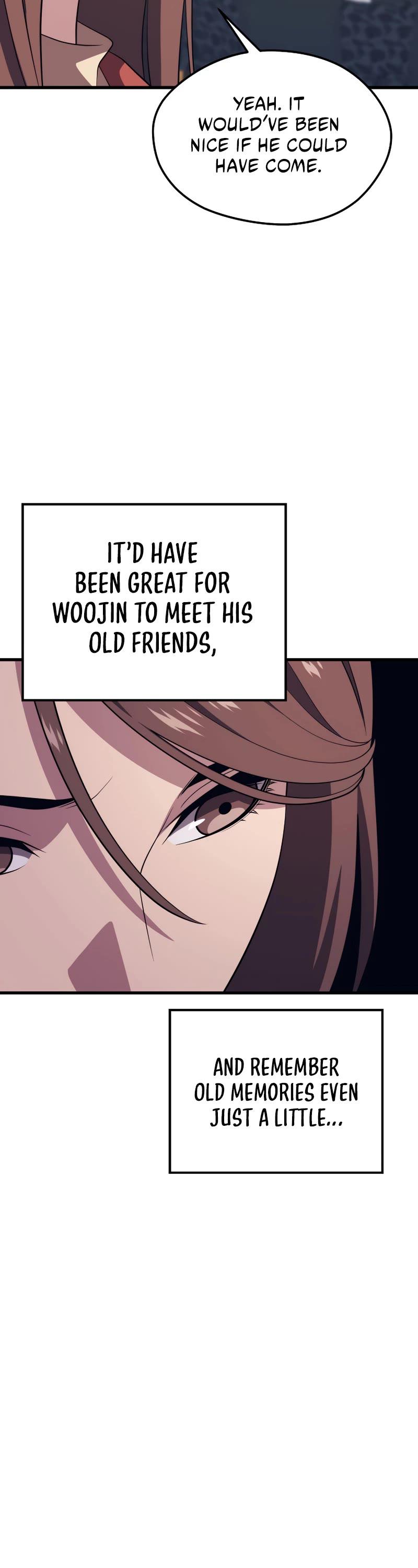 Seoul Station's Necromancer Chap 80 - Next Chap 81