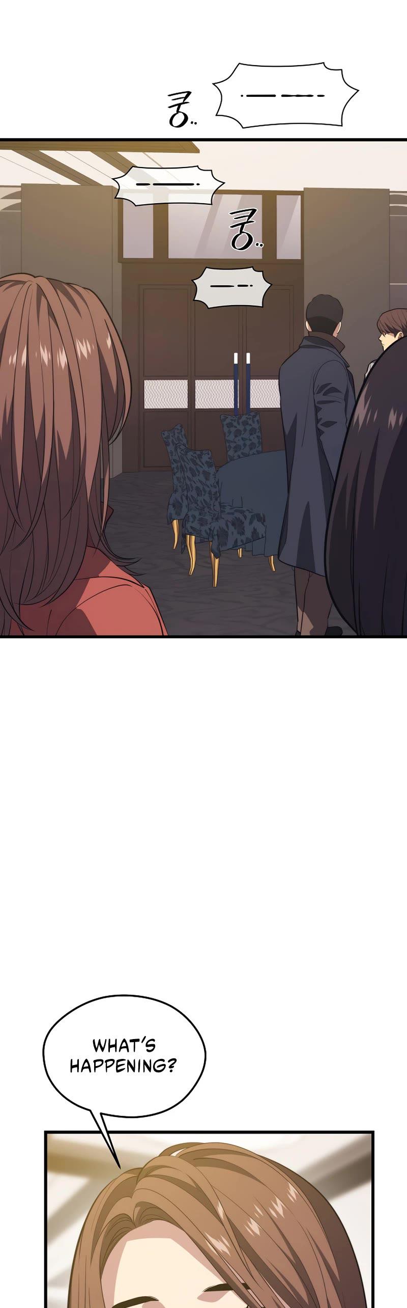 Seoul Station's Necromancer Chap 80 - Next Chap 81
