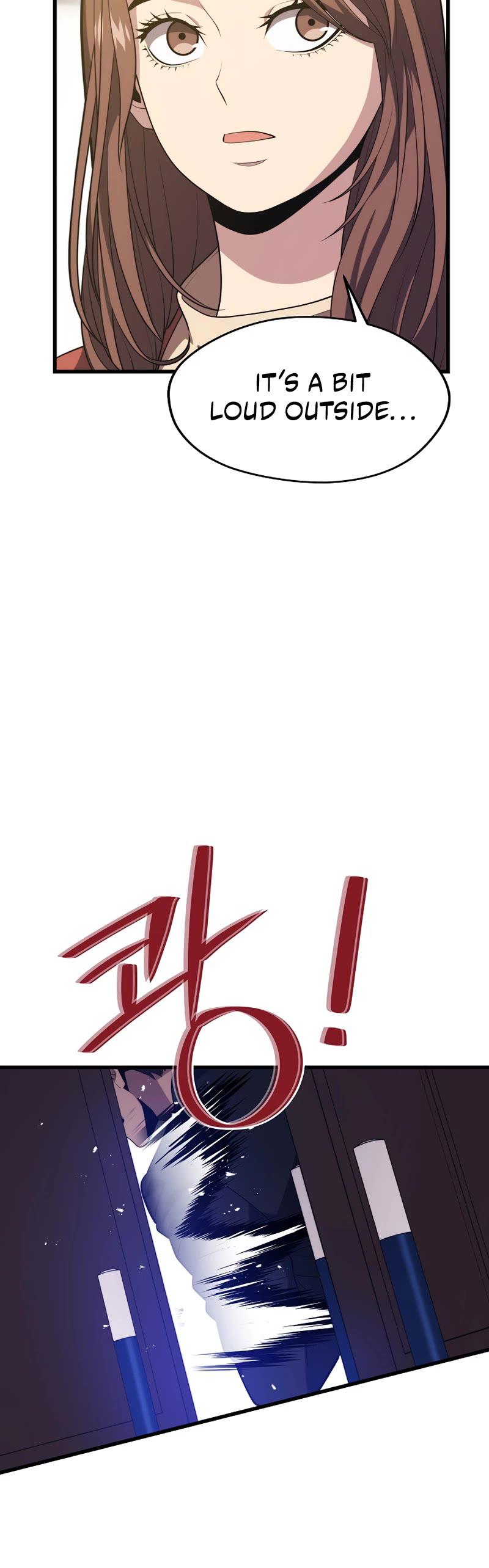 Seoul Station's Necromancer Chap 80 - Next Chap 81