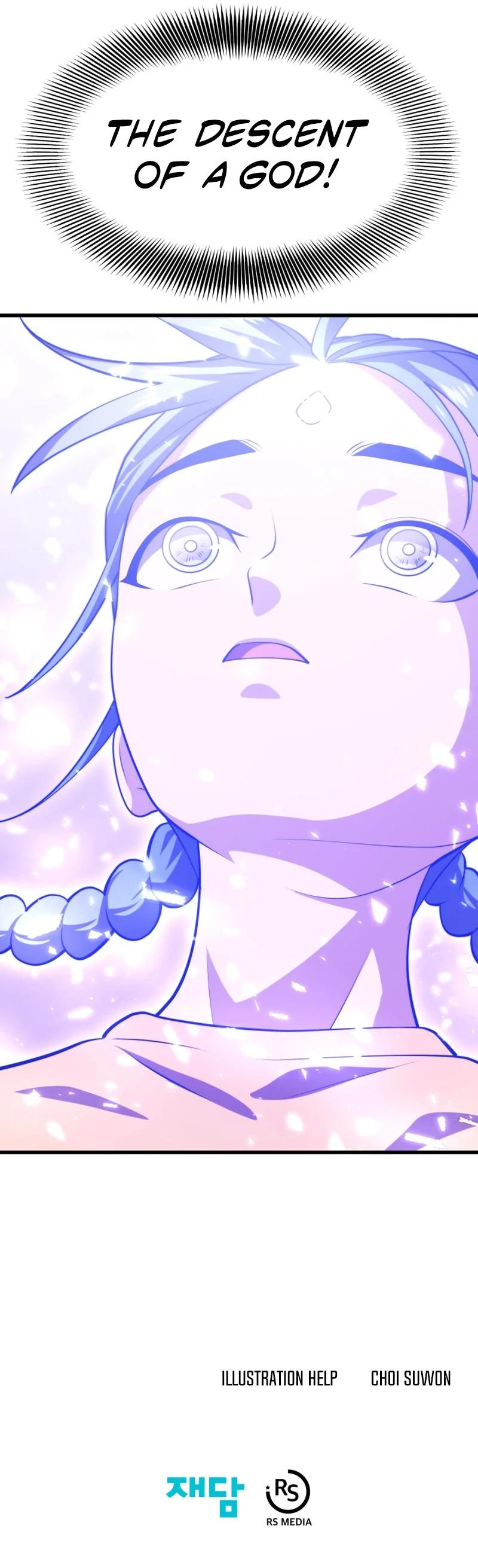 Seoul Station's Necromancer Chap 98 - Next Chap 99