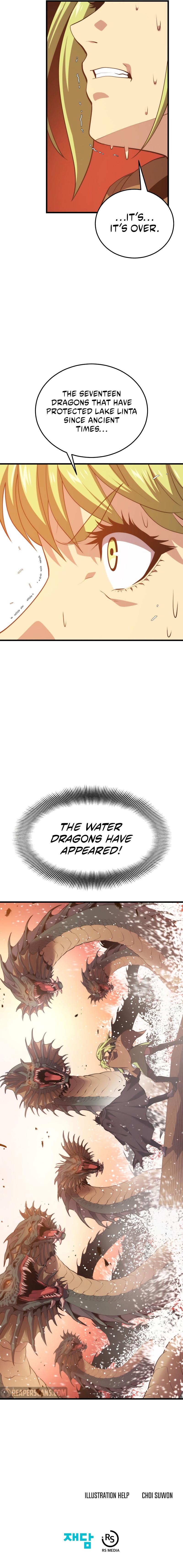 Seoul Station's Necromancer Chap 104 - Next Chap 105