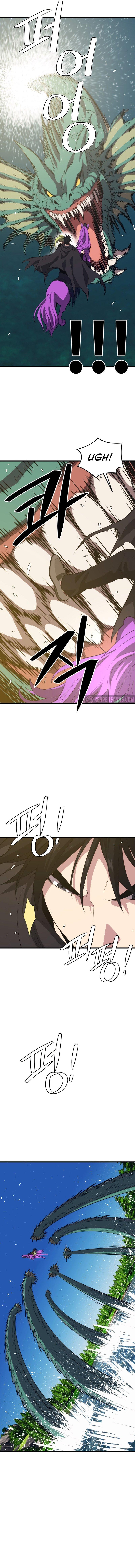 Seoul Station's Necromancer Chap 105 - Next Chap 106