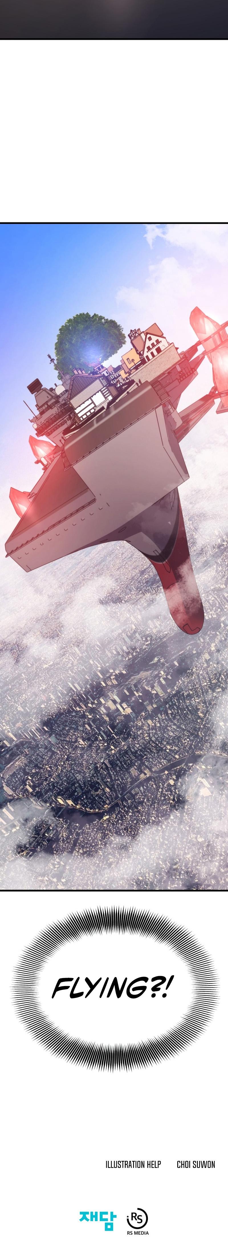 Seoul Station's Necromancer Chap 106 - Next Chap 107