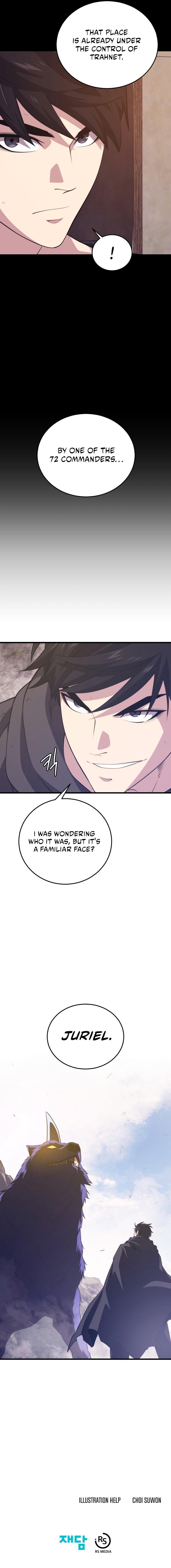 Seoul Station's Necromancer Chap 102 - Next Chap 103