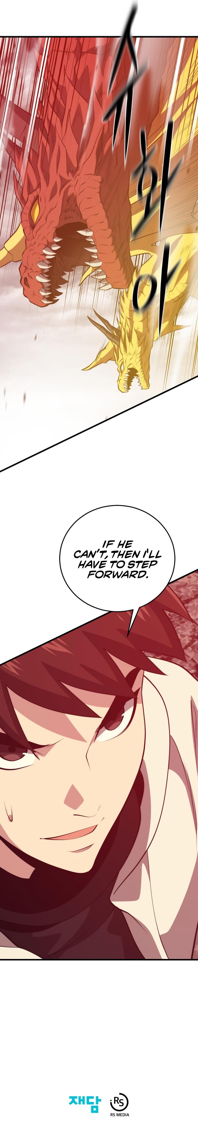 Seoul Station's Necromancer Chap 115 - Next Chap 116