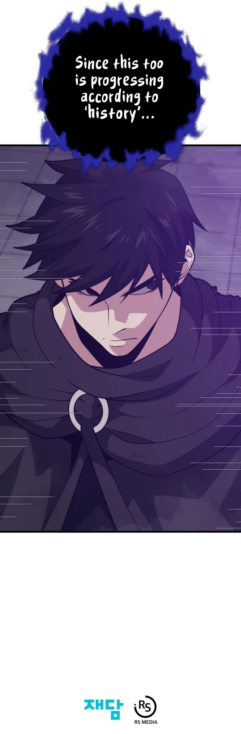 Seoul Station's Necromancer Chap 119 - Next Chap 120