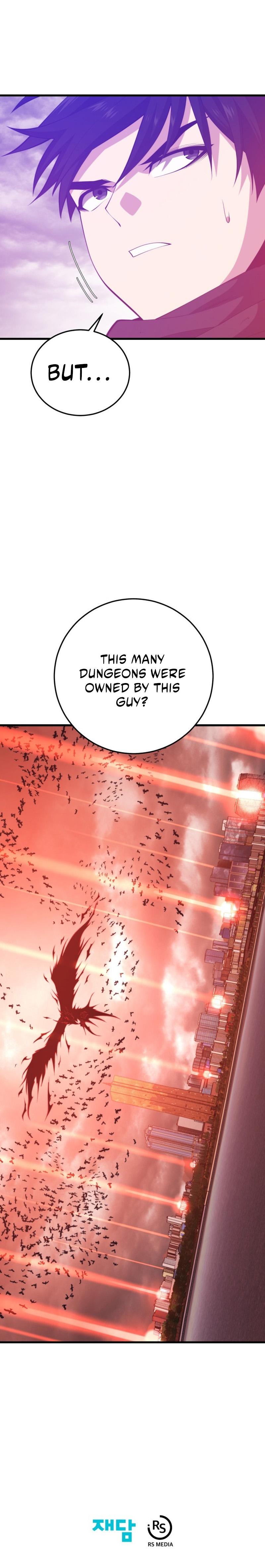 Seoul Station's Necromancer Chap 127 - Next Chap 128
