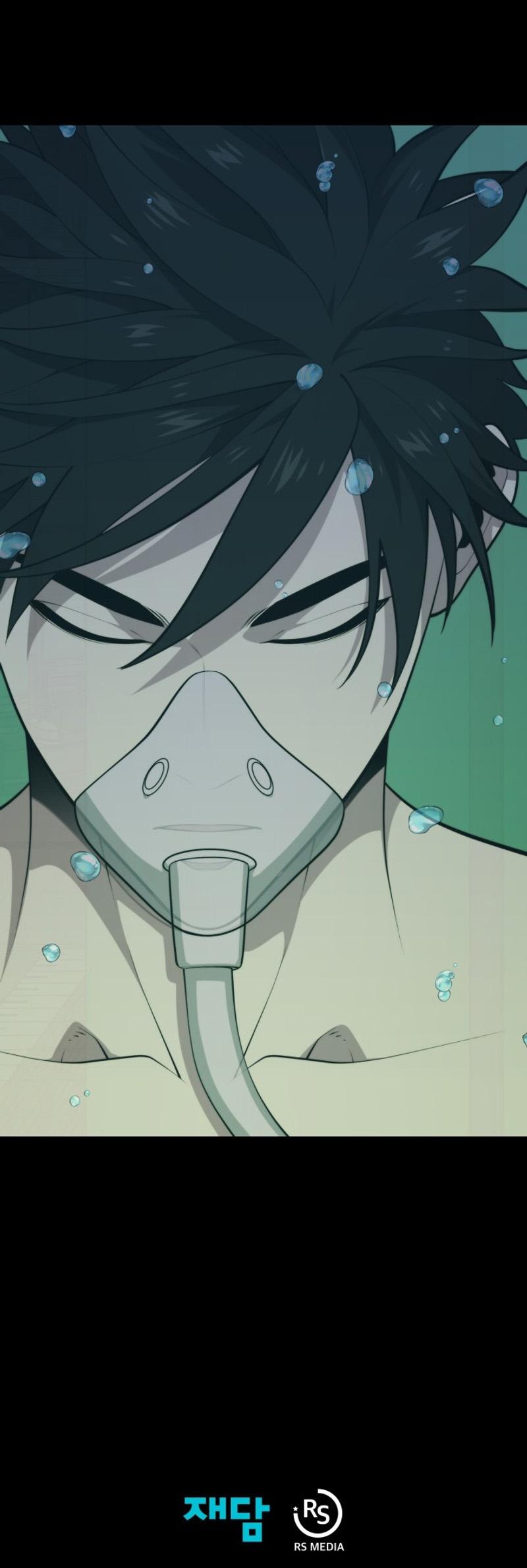Seoul Station's Necromancer Chap 137 - Next Chap 138