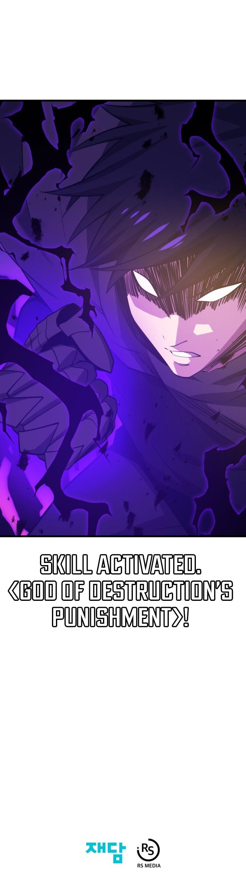Seoul Station's Necromancer Chap 136 - Next Chap 137