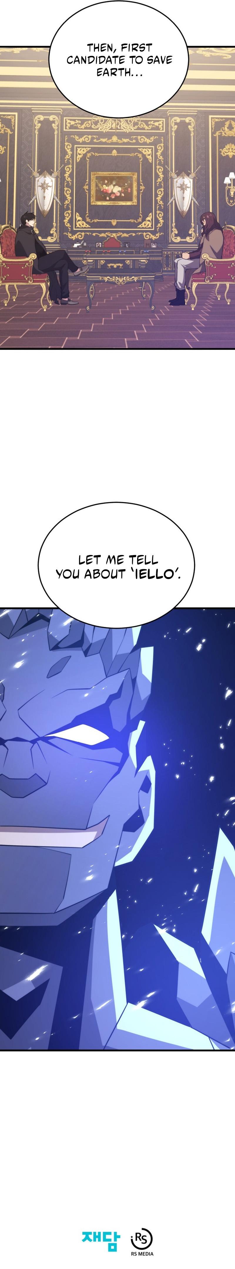 Seoul Station's Necromancer Chap 130 - Next Chap 131