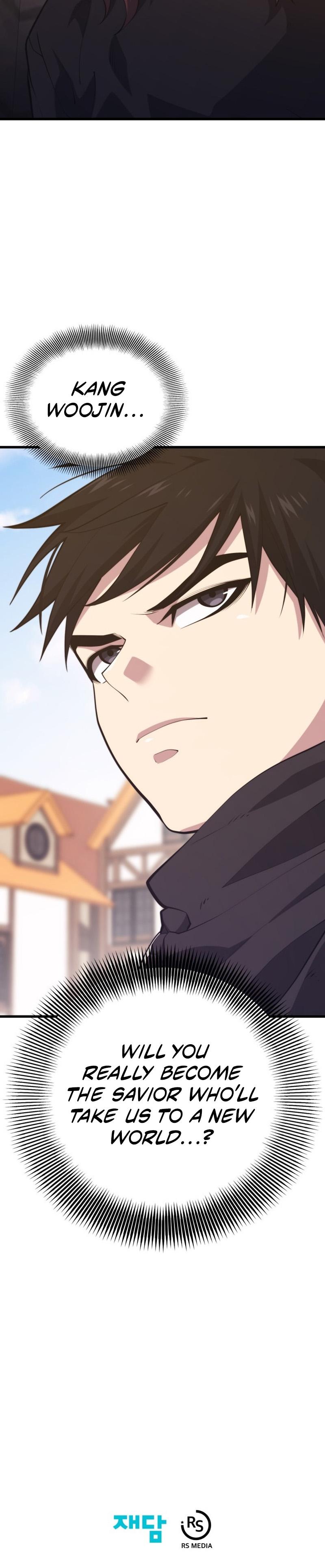 Seoul Station's Necromancer Chap 131 - Next Chap 132