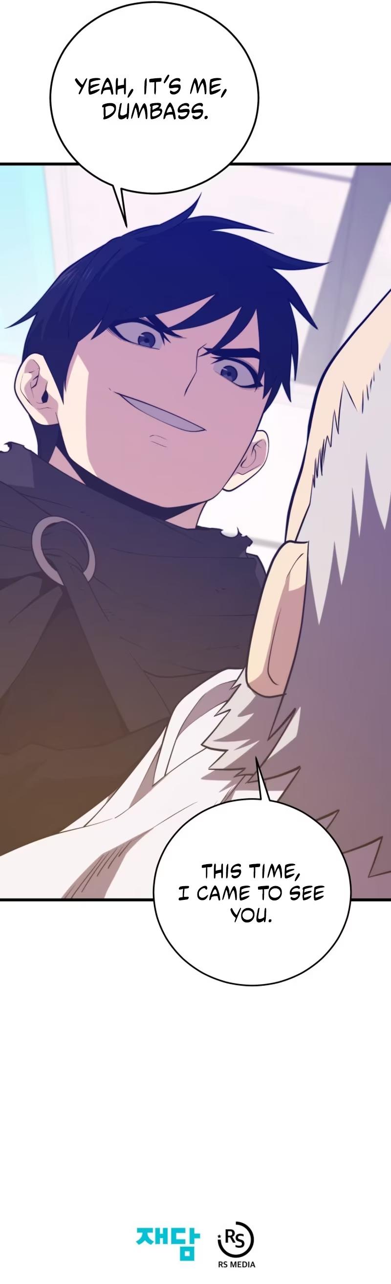 Seoul Station's Necromancer Chap 147 - Next Chap 148