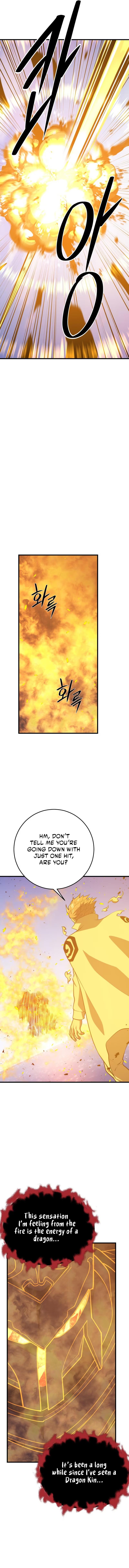 Seoul Station's Necromancer Chap 146 - Next Chap 147