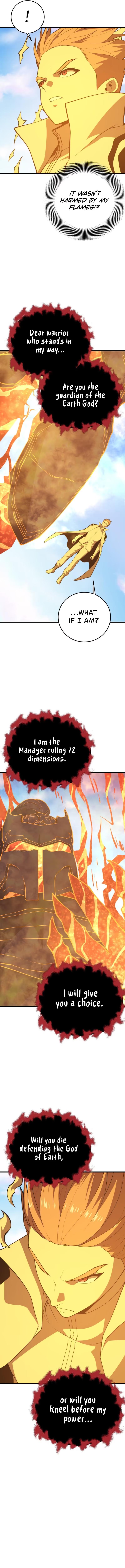 Seoul Station's Necromancer Chap 146 - Next Chap 147