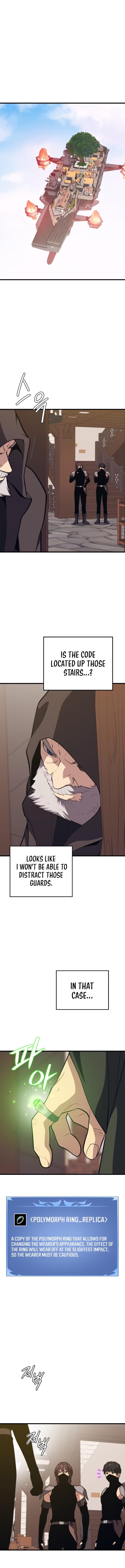 Seoul Station's Necromancer Chap 146 - Next Chap 147