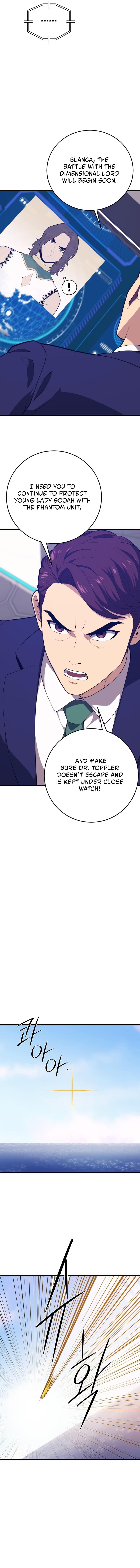Seoul Station's Necromancer Chap 146 - Next Chap 147