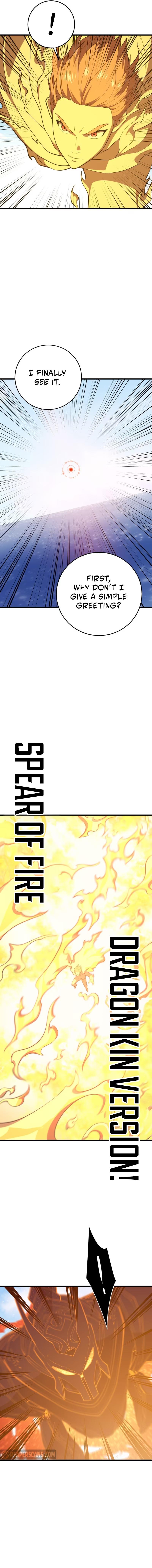 Seoul Station's Necromancer Chap 146 - Next Chap 147