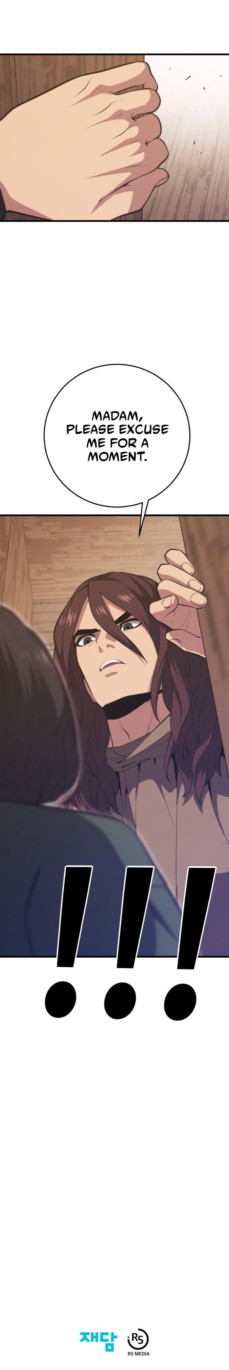 Seoul Station's Necromancer Chap 143 - Next Chap 144