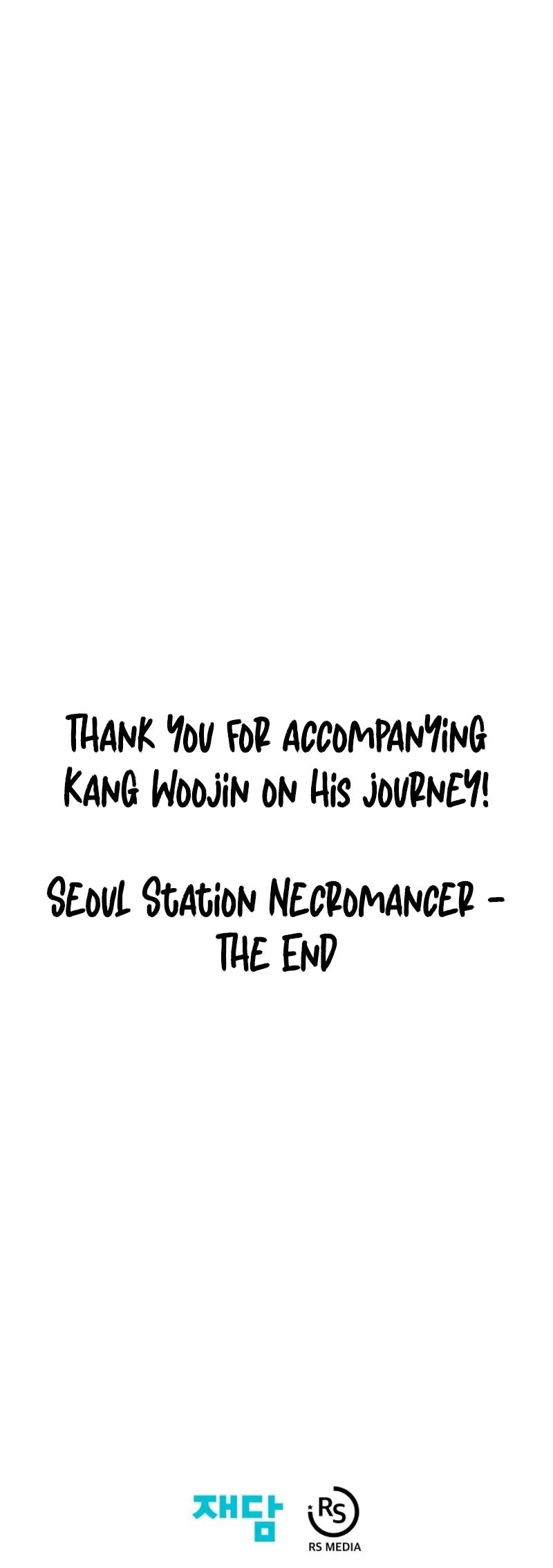 Seoul Station's Necromancer Chap 150 - Next Chap 151