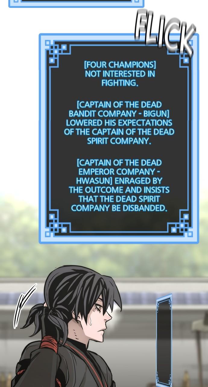 Murim RPG Simulation Chap 87 - Next Chap 88